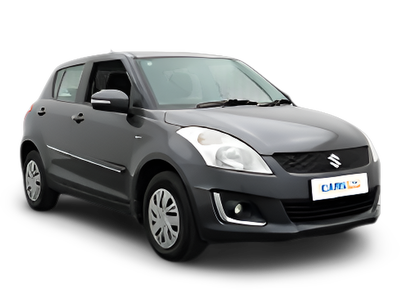 Maruti Swift-img
